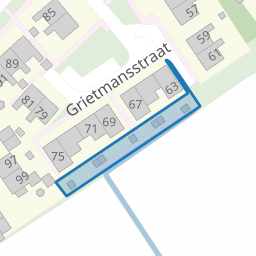 Perceel ODB03-A-4948