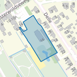 Perceel ODB03-A-4958