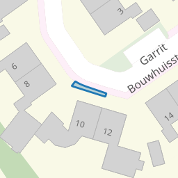 Perceel ODB03-A-4975