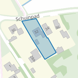 Perceel ODB03-A-4979