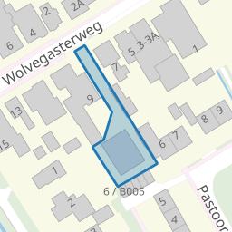 Perceel ODB03-A-4981