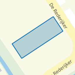 Perceel ODB03-A-4996