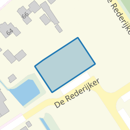 Perceel ODB03-A-5008