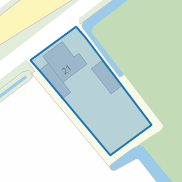 Perceel ODB03-B-1934