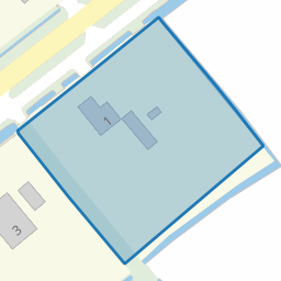 Perceel ODB03-B-2033