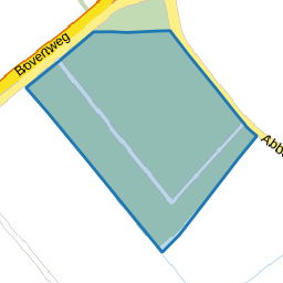 Perceel ODB03-B-2034