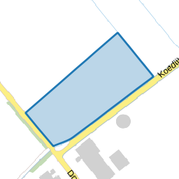 Perceel ODB03-B-2048