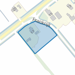 Perceel ODB03-B-2056