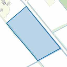 Perceel ODB03-B-2057