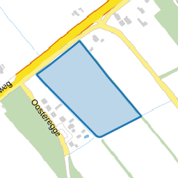 Perceel ODB03-B-2058