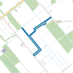 Perceel ODB03-B-2116