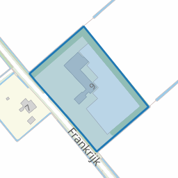 Perceel ODB03-B-2170