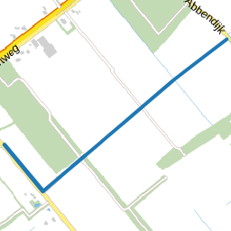 Perceel ODB03-B-2196