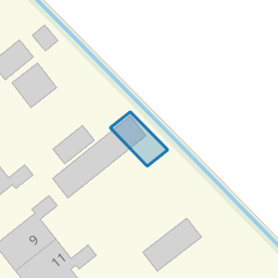 Perceel ODB03-B-2205