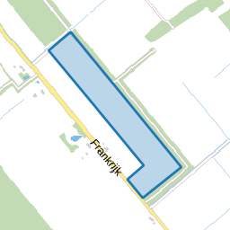 Perceel ODB03-B-2208