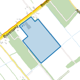 Perceel ODB03-B-2221