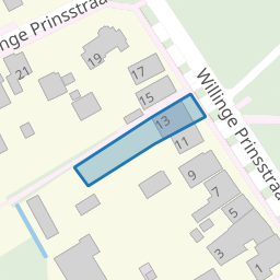 Perceel ODB03-C-1058