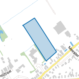 Perceel ODB03-C-1152