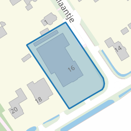 Perceel ODB03-C-1207