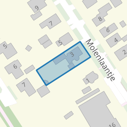 Perceel ODB03-C-1242