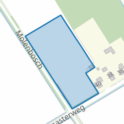 Perceel ODB03-C-1284