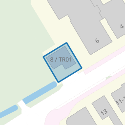 Perceel ODB03-C-1297