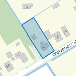 Perceel ODB03-C-1342