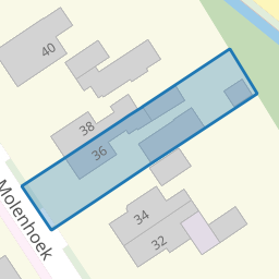 Perceel ODB03-C-1382