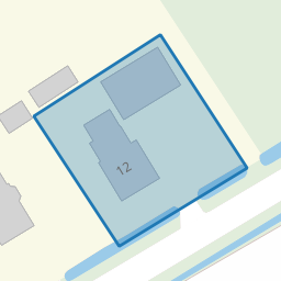 Perceel ODB03-C-1454