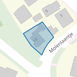 Perceel ODB03-C-1461