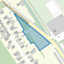 Perceel ODB03-C-1518