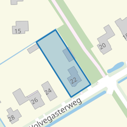 Perceel ODB03-C-1535