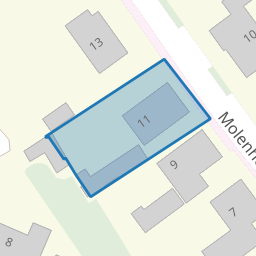 Perceel ODB03-C-1592