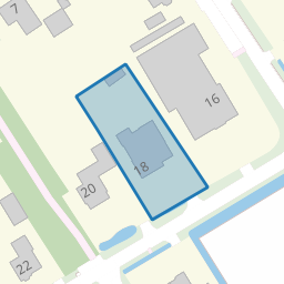 Perceel ODB03-C-1594