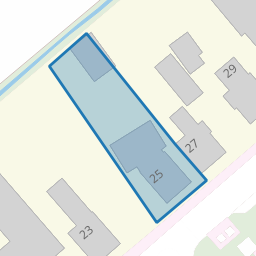 Perceel ODB03-C-1599