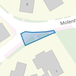 Perceel ODB03-C-1601