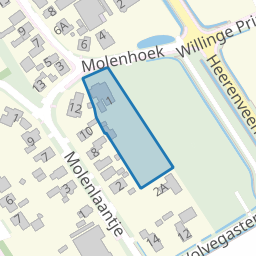 Perceel ODB03-C-1602