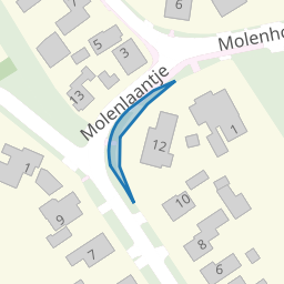 Perceel ODB03-C-1604