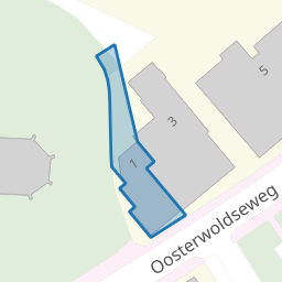 Perceel ODB03-C-1627