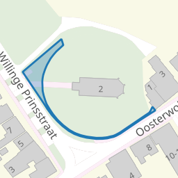 Perceel ODB03-C-1628