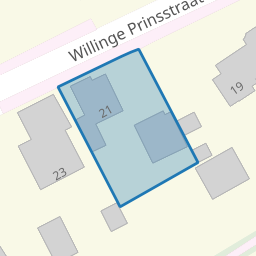 Perceel ODB03-C-1634