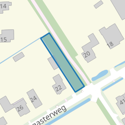 Perceel ODB03-C-1727