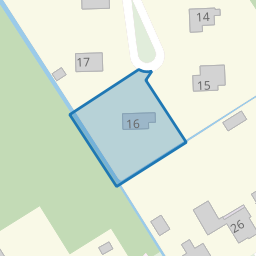 Perceel ODB03-C-1730