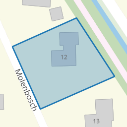 Perceel ODB03-C-1737