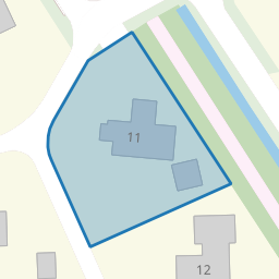 Perceel ODB03-C-1738