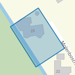 Perceel ODB03-C-1741