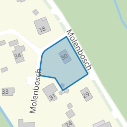 Perceel ODB03-C-1750