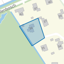 Perceel ODB03-C-1754