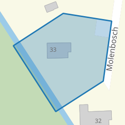 Perceel ODB03-C-1757