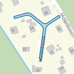 Perceel ODB03-C-1758